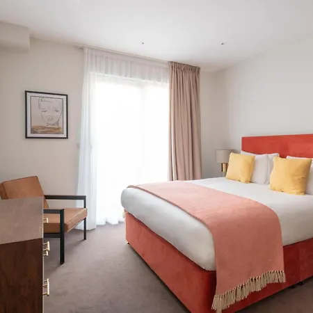 Apartamento Native Victoria